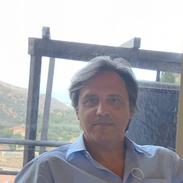 Michail Gkessopoulos Directing Manager