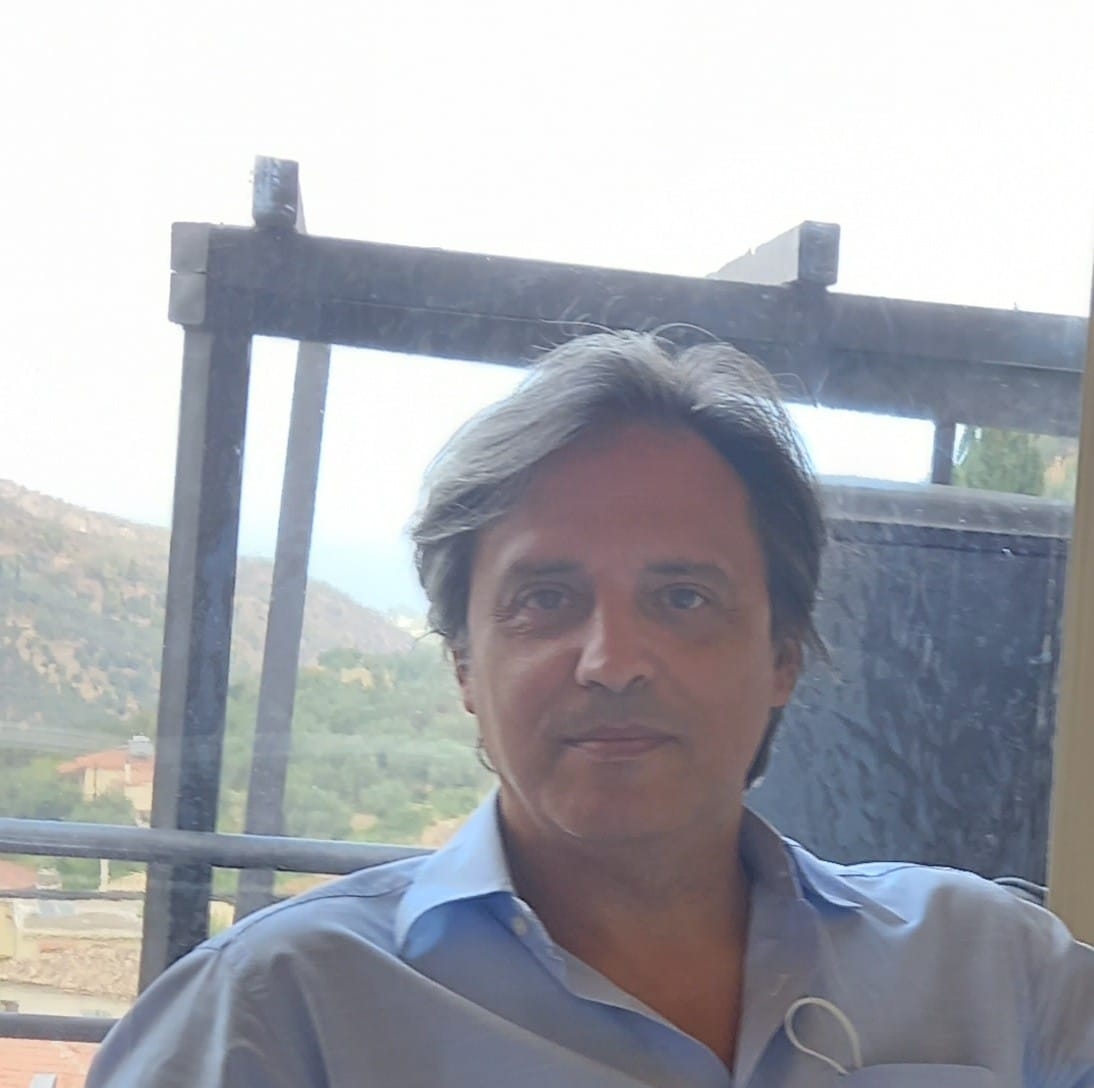 Michail Gkessopoulos Directing Manager