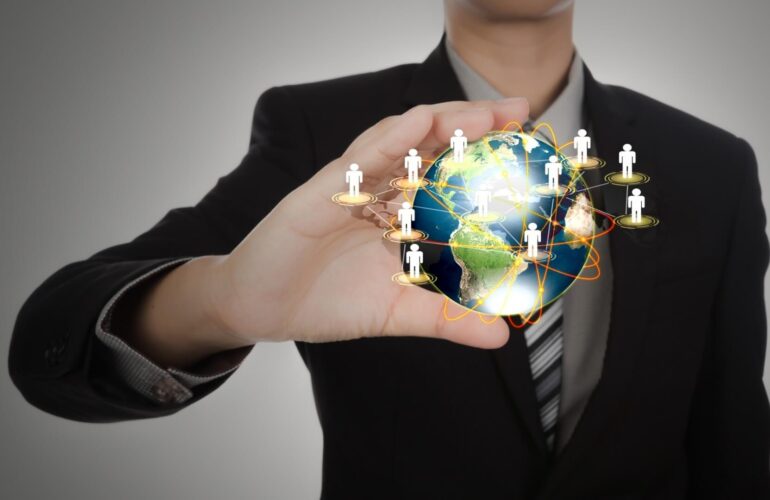 Aegean HR CONSULTANCY